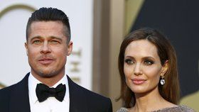 Angelina Jolie je rozhodnutá: Svatba s Bradem Pittem bude!