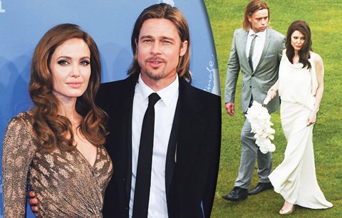 Dvojníci Jolie a Pitta jsou k nerozeznání od těch pravých