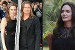 Angelina Jolie poprvé o rozvodu: Bylo to těžké, ale navždy jsme rodina.