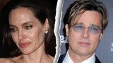 Došlo i na ponižování! Angelina Jolie a Brad Pitt žijí odděleně, šušká se v Hollywoodu