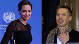 Rozvod Jolie a Pitta: Udání Brada bylo naplánované! Angelina vše připravila