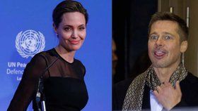 Rozvod Jolie a Pitta: Udání Brada bylo naplánované! Angelina vše připravila