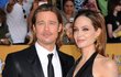 Angelina Jolie a Brad Pitt. Hollywoodský pár snů do toho konečně praští!