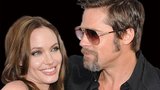 Angelina Jolie: Souložím s Bradem, ale na tajných místech