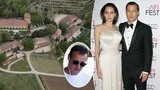Angelina Jolie natruc Pittovi: Spikla se s ruským oligarchou!