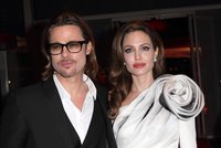 Svatba! Angelina Jolie a Brad Pitt už mají prstýnky!