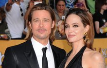 Angelina Jolie a Brad Pitt: Konečně svoji?