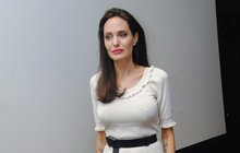 Odcházení Angeliny Jolieové? Děsivý verdikt lékařů