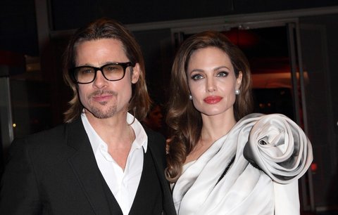 Angelina a Brad nemají dost: Chtějí další dítě