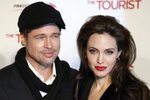 Jolie s Pittem chystají svatbu