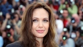Příští Catwoman Angelina Jolie?