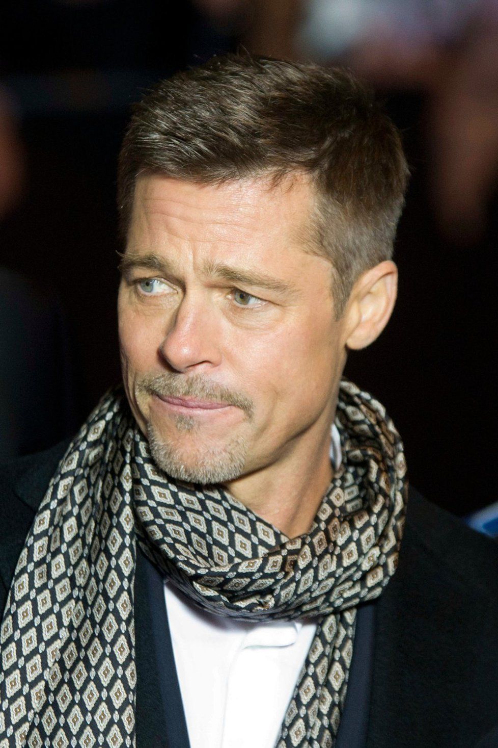 Brad Pitt