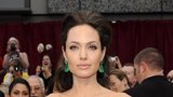 Angelina Jolie – matka na plný úvazek?