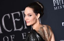 Stará láska nerezaví? Angelina zpět u svého EX!