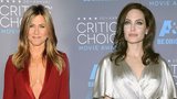 Šokující slova Jennifer Aniston: Stala se z ní „vrchní“ obhájkyně Angeliny Jolie?!