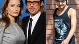 Angelina a Brad údajně syna Maddoxe koupili: Směšnou cenu odhaluje nový dokument