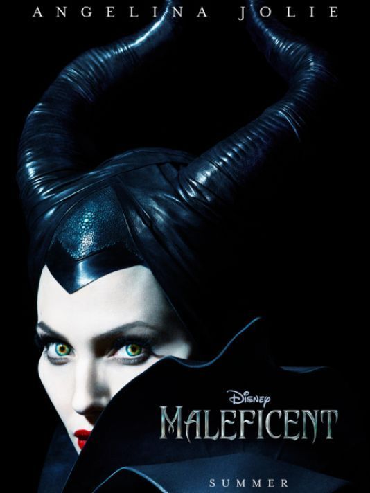 Maleficent/Zloba