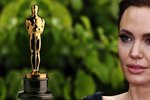 Angelina Jolie zuří: Můj film byl schválně sabotován při nominacích na Oscary!