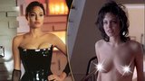 Angelina Jolie: Amputovala si prsa! Měla 87% hrozbu rakoviny