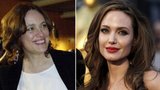 Jaká matka, taková dcera: Angelina bude hrát ve filmu svou maminku, která zemřela na rakovinu