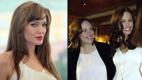 Upřímná zpověď Angeliny Jolie: Proč jsem si nechala amputovat prsa