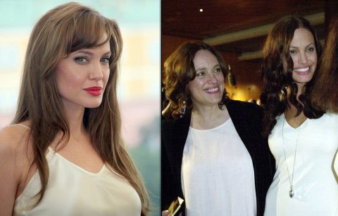 Upřímná zpověď Angeliny Jolie: Proč jsem si nechala amputovat prsa