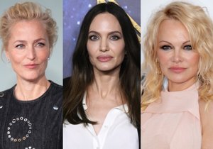 Konec tabu: Které celebrity otevřeně promluvily o menopauze?