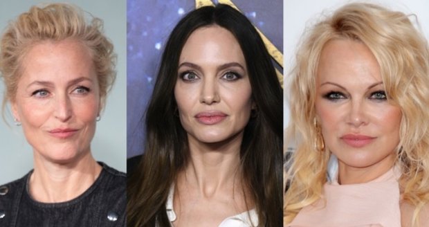 Konec tabu: Které celebrity otevřeně promluvily o menopauze?