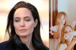 Proč se Angelina Jolie tolik bojí rakoviny? Odpověď je přímo v jejích genech.