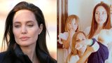 Tady je důvod, proč se Angelina Jolie tolik bojí o život: Rakovina jí zabila půl rodiny