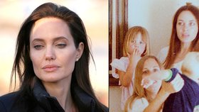 Proč se Angelina Jolie tolik bojí rakoviny? Odpověď je přímo v jejích genech.