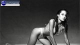 Angelina Jolie: Dosud nezveřejněná sexy fota