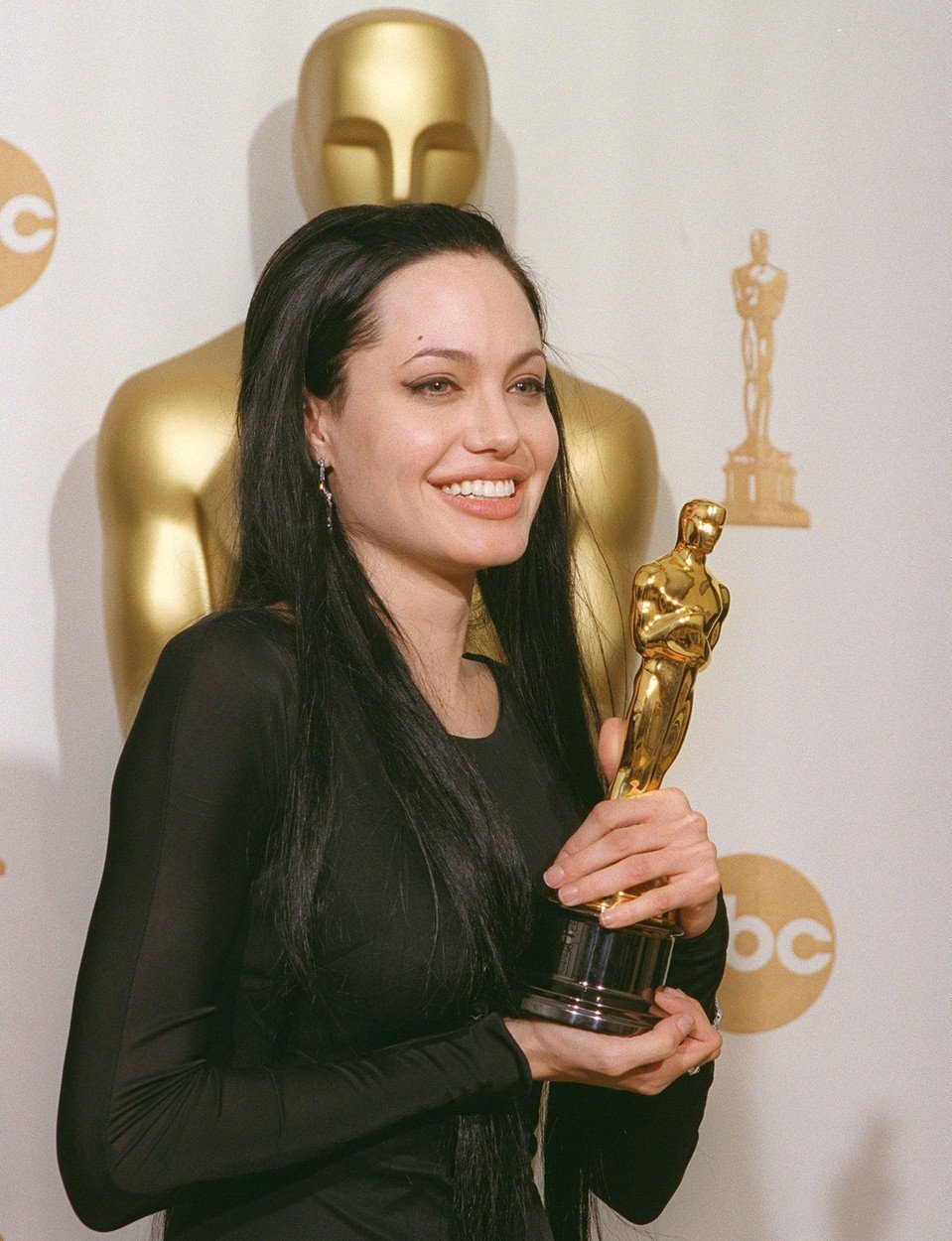 2000 - Academy Awards.