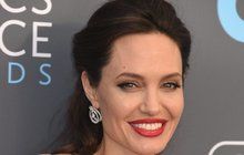 Angelina Jolie po rozchodu s Pittem: Nový vztah na obzoru?