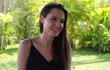 Angelina Jolie promlouvá o rozvodu během lednového rozhovoru pro televizní stanici BBC Angelina Jolie promlouvá o rozvodu během lednového rozhovoru pro televizní stanici BBC