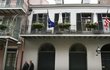 Dům Brada Pitta v New Orleans