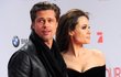 Brad Pitt a Angelina Jolie se vzali v srpnu 2014