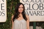 Angelina Jolie - hollywoodská sexsymbol dnešních let