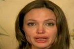 Angelina Jolie na CNN