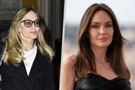 Angelina Jolie: Překvapivá proměna o 20 letech! 