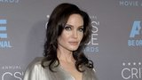 Angelina Jolie: Kvůli strachu z rakoviny si nechala odstranit vaječníky!