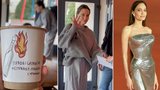 Samaritánka Angelina Jolie v akci: Navštívila ukrajinský Lvov!