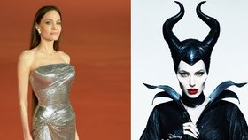 Angelina Jolieová chce opustit Hollywood: Zloba 3 a konec?