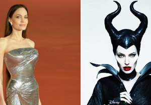 Angelina Jolieová chce pryč z Hollywoodu