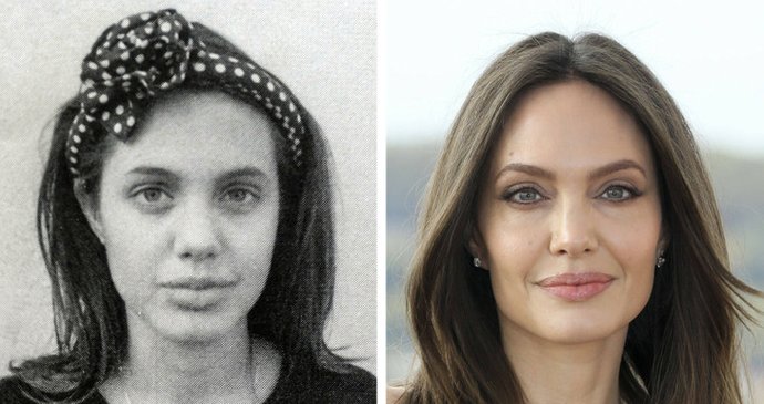 Jak vypadaly celebrity na škole? Některé rozhodně nepoznáte!