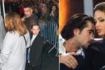 Angelina a Colin Farrell: Dali se zase dohromady?