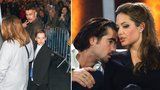 Angelina Jolie a Colin Farrell: Dali se zase dohromady?!