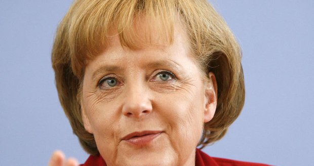 Angelina Merkel