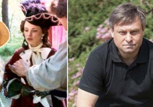 Princezna Angelína Dana Bartůňková v slzách: Covid jí vzal prvního muže!