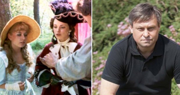 Princezna Angelína Dana Bartůňková v slzách: Covid jí vzal prvního muže!